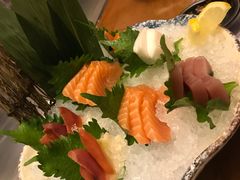 -大渔铁板烧(中山路八佰伴店)