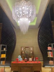 -星河湾酒店·宴会厅(番禺大道北店)