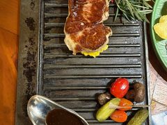 -卢布里西餐厅(总店)