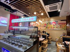 -傣妹火锅(新桥店)