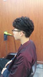 -小齐发型Star·Salon