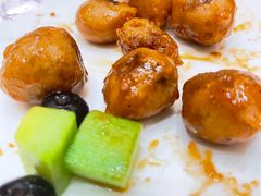 -鲁宴·鲁煨黄河生态大鲤鱼(月坛店)