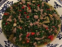 碧绿尖椒兔-胡桃里乐队酒馆(鎏嘉码头店)