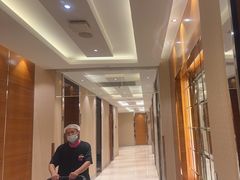 -新黄埭大酒店丨宴会厅(润元路店)