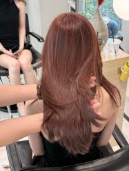 -a·f one hair salon