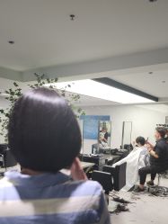 点击看大图 -付军剪艺JF ProSalon