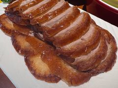 -又一福烤鸭·北京菜(东四店)