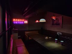 -第三空间·趣味桌游·轰趴.室内CS.剧本杀(大武汉1911店)