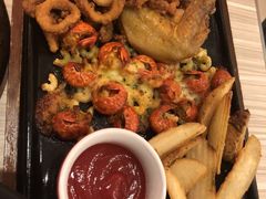 -必胜客(东大桥店)