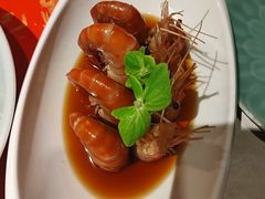 -孔乙己酒家(虹桥路店)