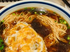 -新梅华餐厅(星悦汇店)