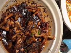-筱爷叔·上海传统手工菜(玉树路店)