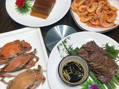 -渔家大院·地道威海菜(石岛店)