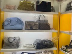 -翰皇洗护奢侈品保养工作室(锦西路店)