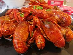 -松哥油焖大虾(皇岗一店)