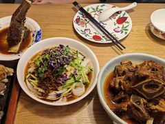 -西北45°(世茂广场店)