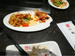 -湘汇概念铁板烧(铁西万达店)