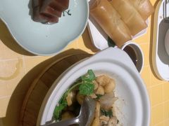 -蔡澜点心·粤菜(花城汇南区店)