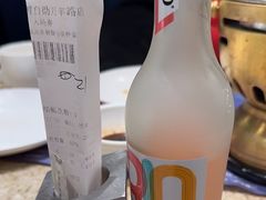 -初色海鲜自助(万丰路店)