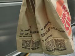 -汉堡王(大连柏威年餐厅店)