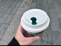 -星巴克(南通凤凰文化广场店)