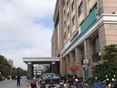 -金海大酒店·雅地西餐厅