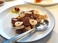 -三号黄浦会Canton Table