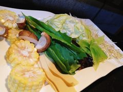 -陈三娃泡姜鸡(太白北路店)