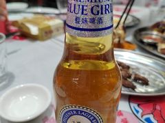 -金多鱼大排档·烤鱼·烧烤·宵夜(江南水都店)