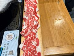 -五星桥原切肥牛火锅·30年专注好牛肉(湖塘店)