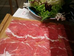 -青瓷火锅料理(西单大悦城店)