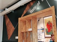 门面-19号私房菜(云南路店)