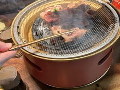 -西塔老太太泥炉烤肉(上海七宝领展广场店)