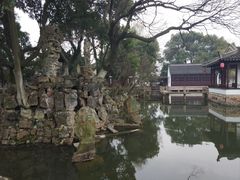 -常熟方塔园