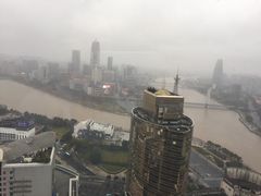 -宁波威斯汀酒店