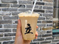 -UPUPKAFE  立咖啡(浏城桥店)