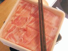 -温野菜涮涮锅(西单大悦城店)