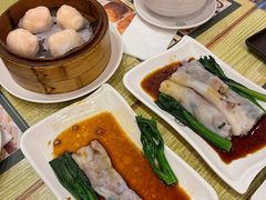 -添好运点心专门店(百老汇店)