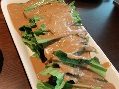 -前海沿·青岛菜(李沧万达店)