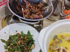 -力力渔港涉外店