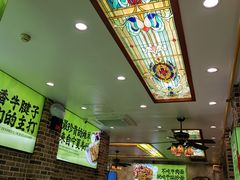 -丝路传奇·中国拉面航母店(北医三院店)