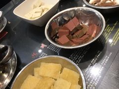 -川香煲(茅台路店)