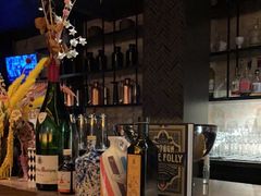 -大酉·M Coffee(北京美术馆店)