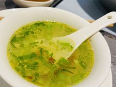 -张凯达·深海石斑鱼潮汕火锅(十五年品牌•虹桥天街店)