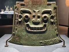 -盘龙城遗址博物院