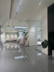 -南京宝娜嫁衣婚纱礼服馆(中央路店)