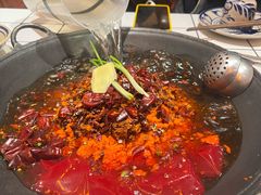 -旧街市鲜货老火锅(大光路店)