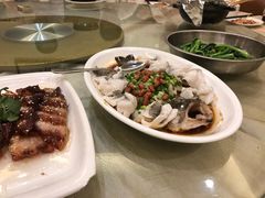 -张记旺角食街(动物园店)