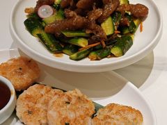 -双合园·海鲜水饺青岛菜(九水东路店)