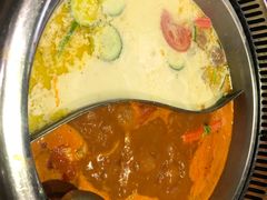 -鱼豆吉·豆浆鱼火锅(宜昌万达店)